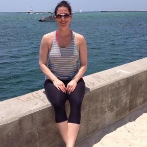 Meet your Posher, Lacie